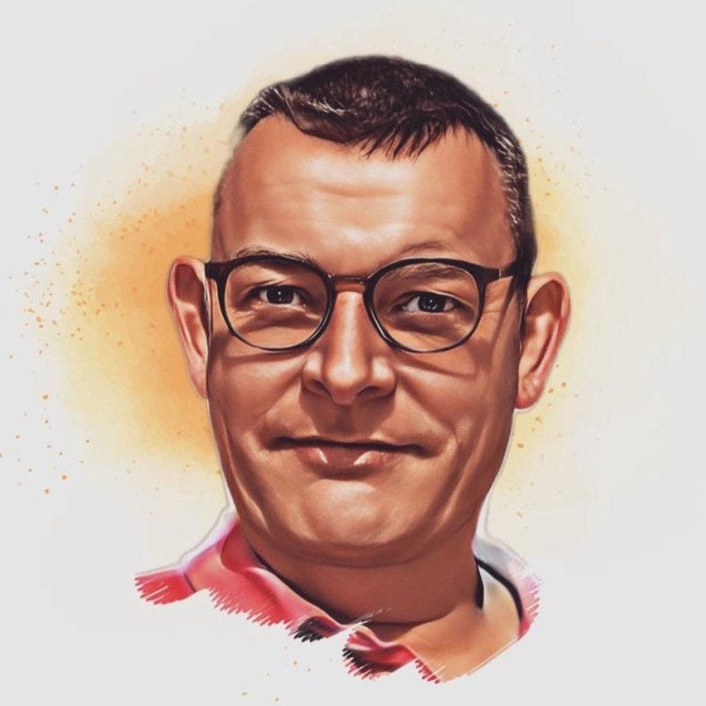 Bram Lieftinck